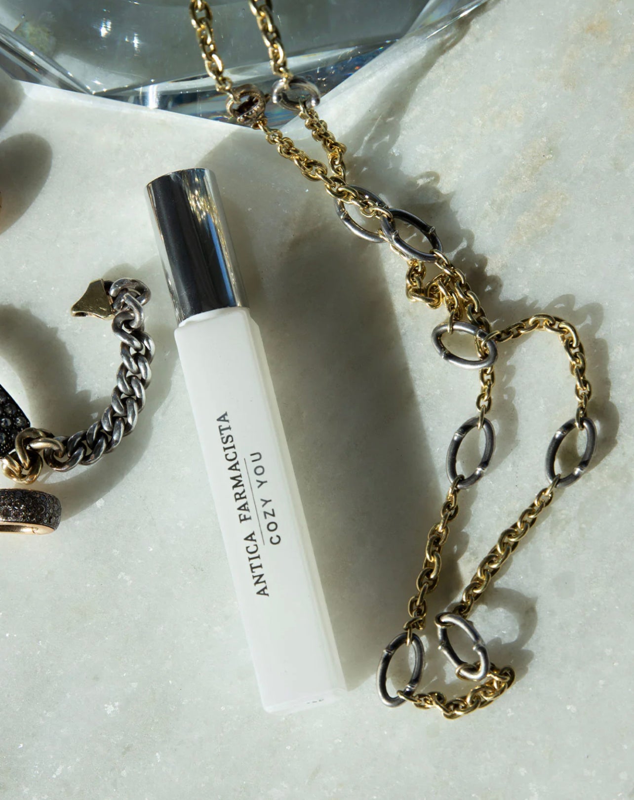 Antica Farmacista - Cozy You Rollerball