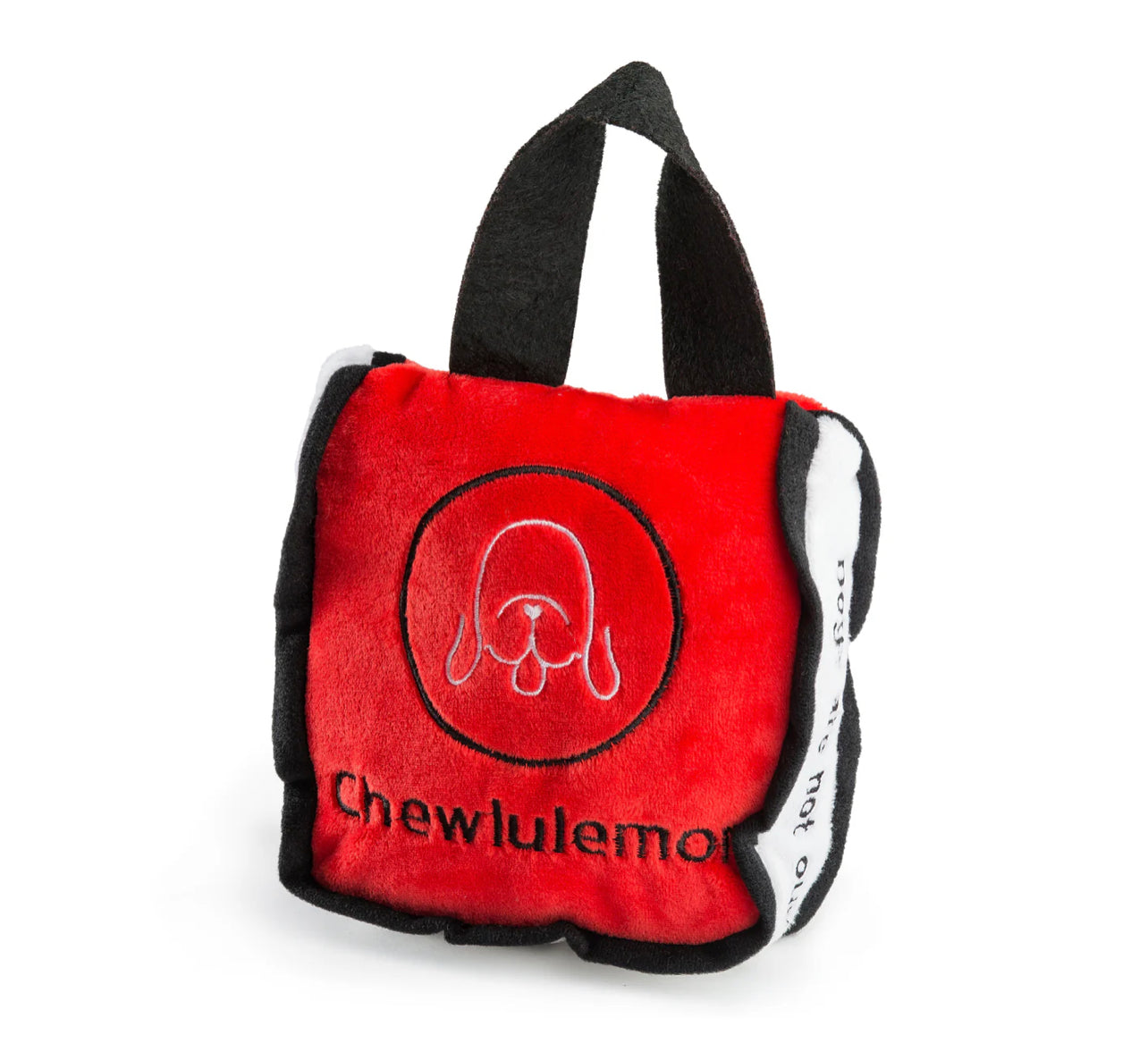 Chewlulemon Bag