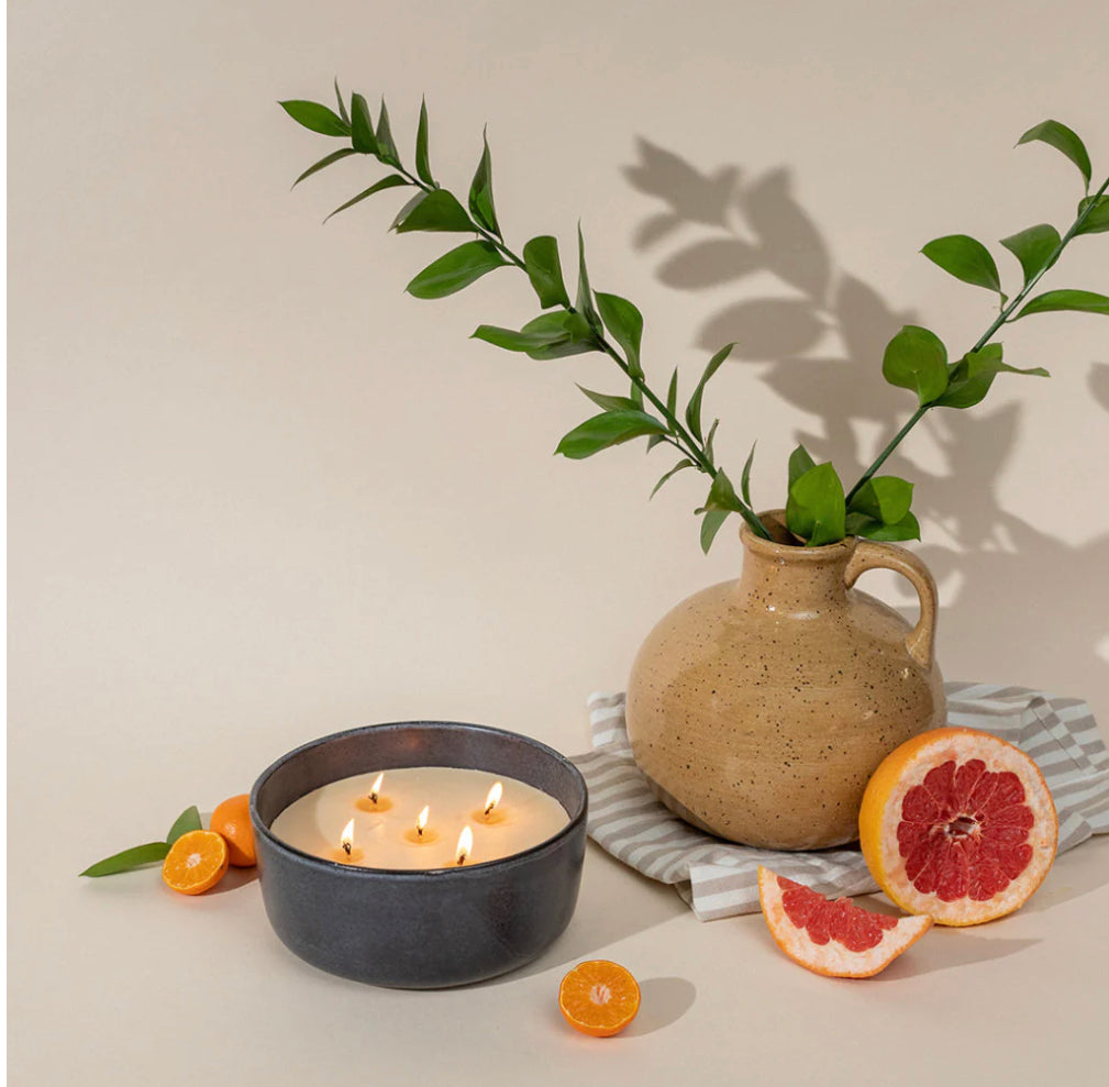 Votivo - Red Currant 5 Wick Candle #137