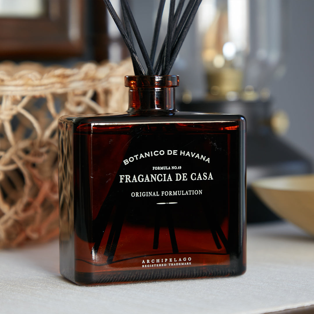 Archipelago - Botanico De Havana 237ml Diffuser