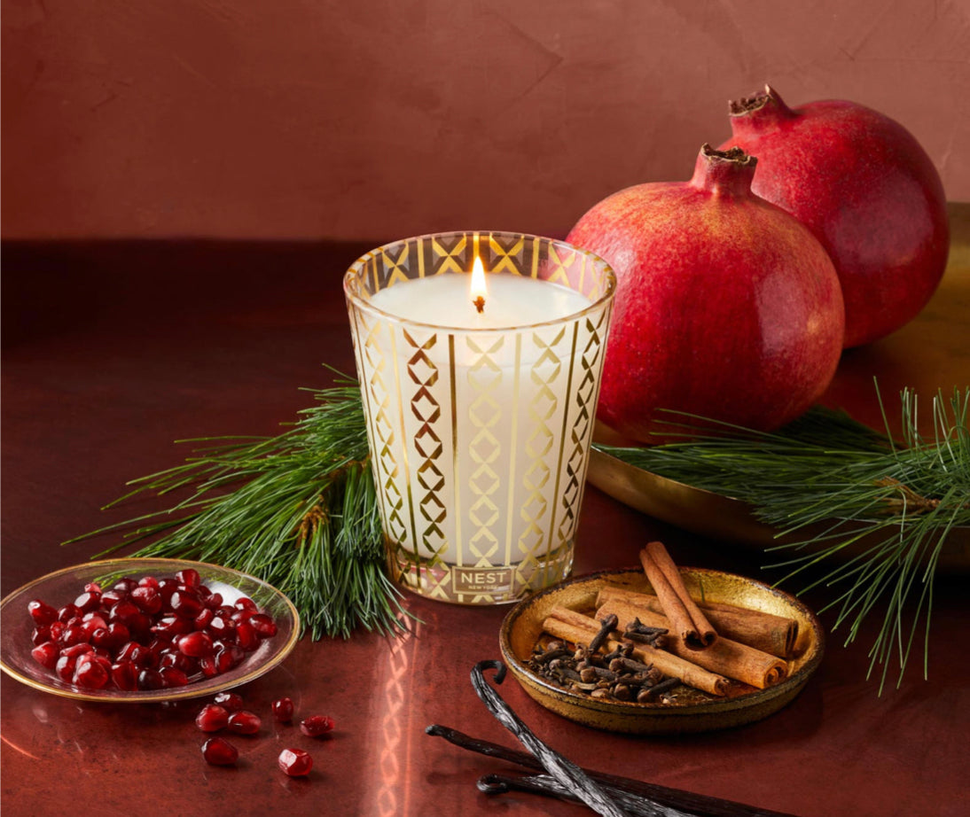 Nest - Holiday Classic Candle