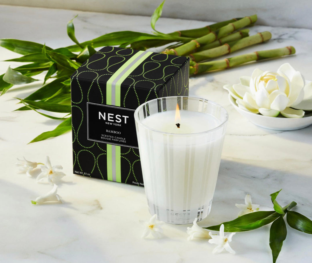 Nest - Bamboo Classic Candle