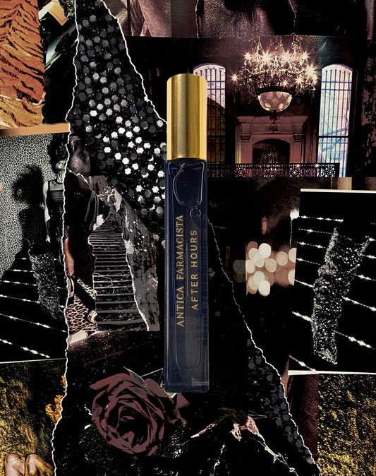 Antica Farmacista - After Hours Rollerball