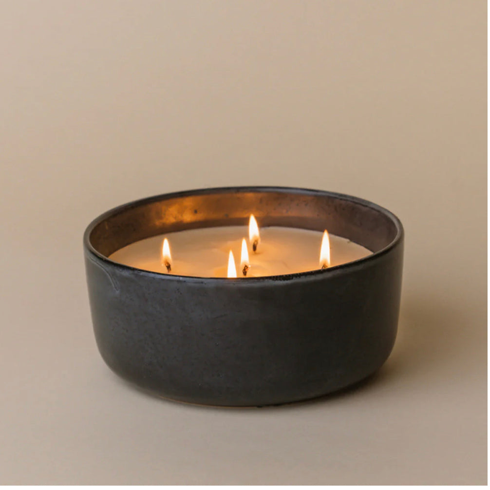 Votivo - Red Currant 5 Wick Candle #137
