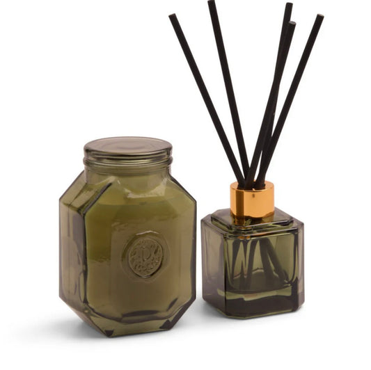 Paddywax - Wild Neroli 2.88 oz Reed Diffuser