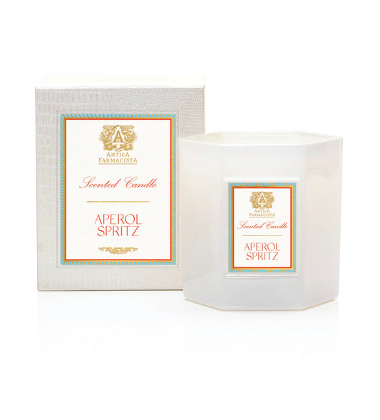 Antica Farmacista - Aperol Spritz 9oz Candle