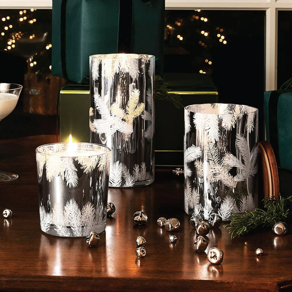 Thymes - Frasier Fir Statement 13 oz Poured Candle