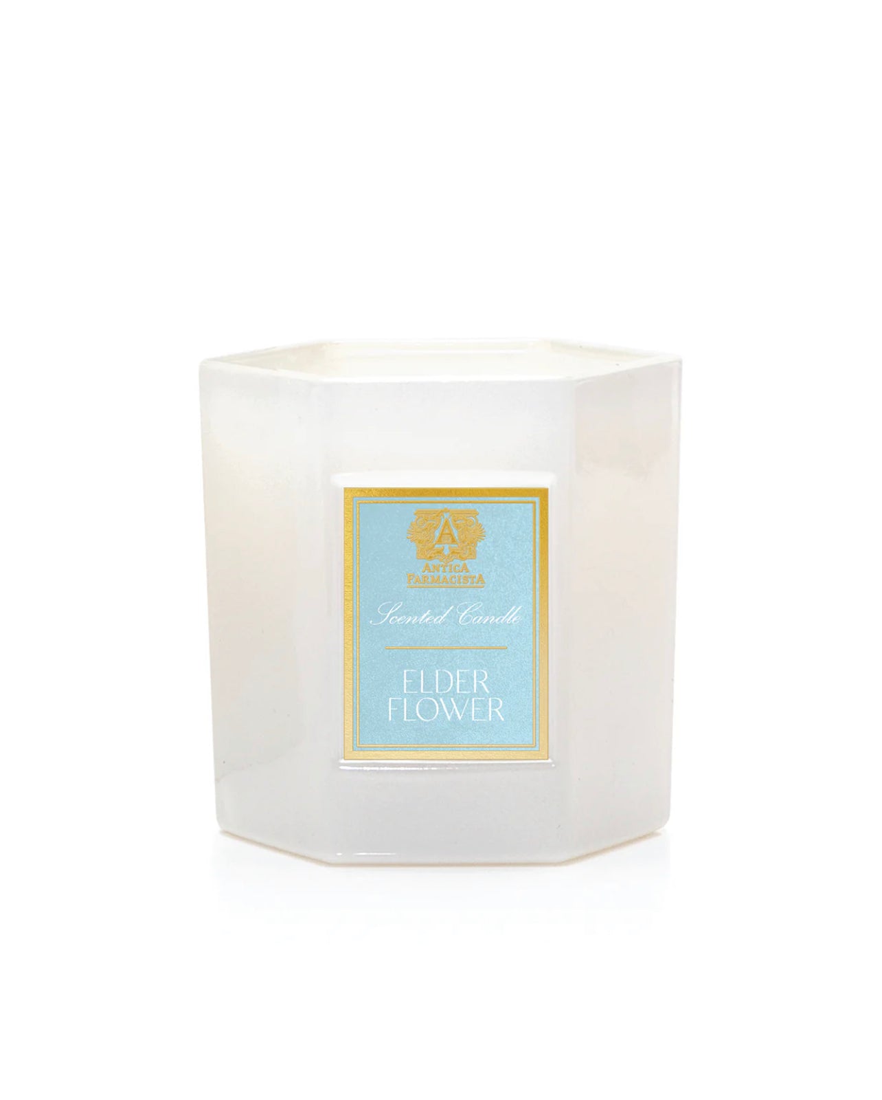 Antica Farmacista - Elder Flower Candle