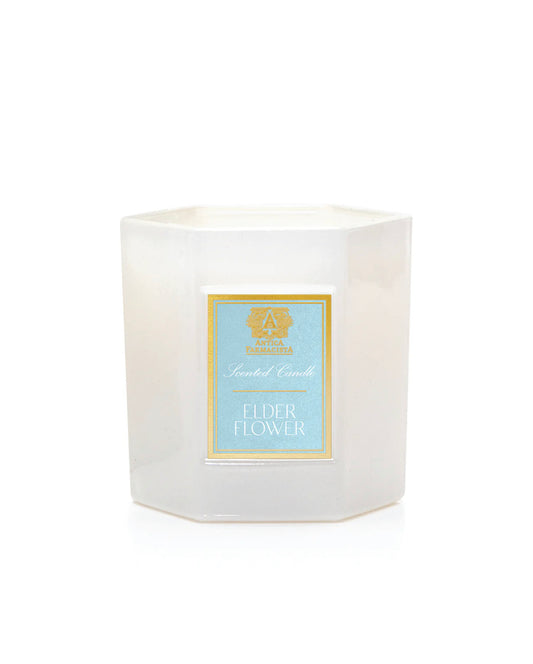 Antica Farmacista - Elder Flower Candle