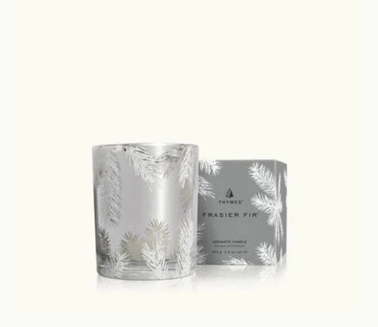 Thymes - Frazier Fir Statement 6.5oz Candle