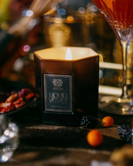 Antica Farmacista - Liquid Velvet Candle