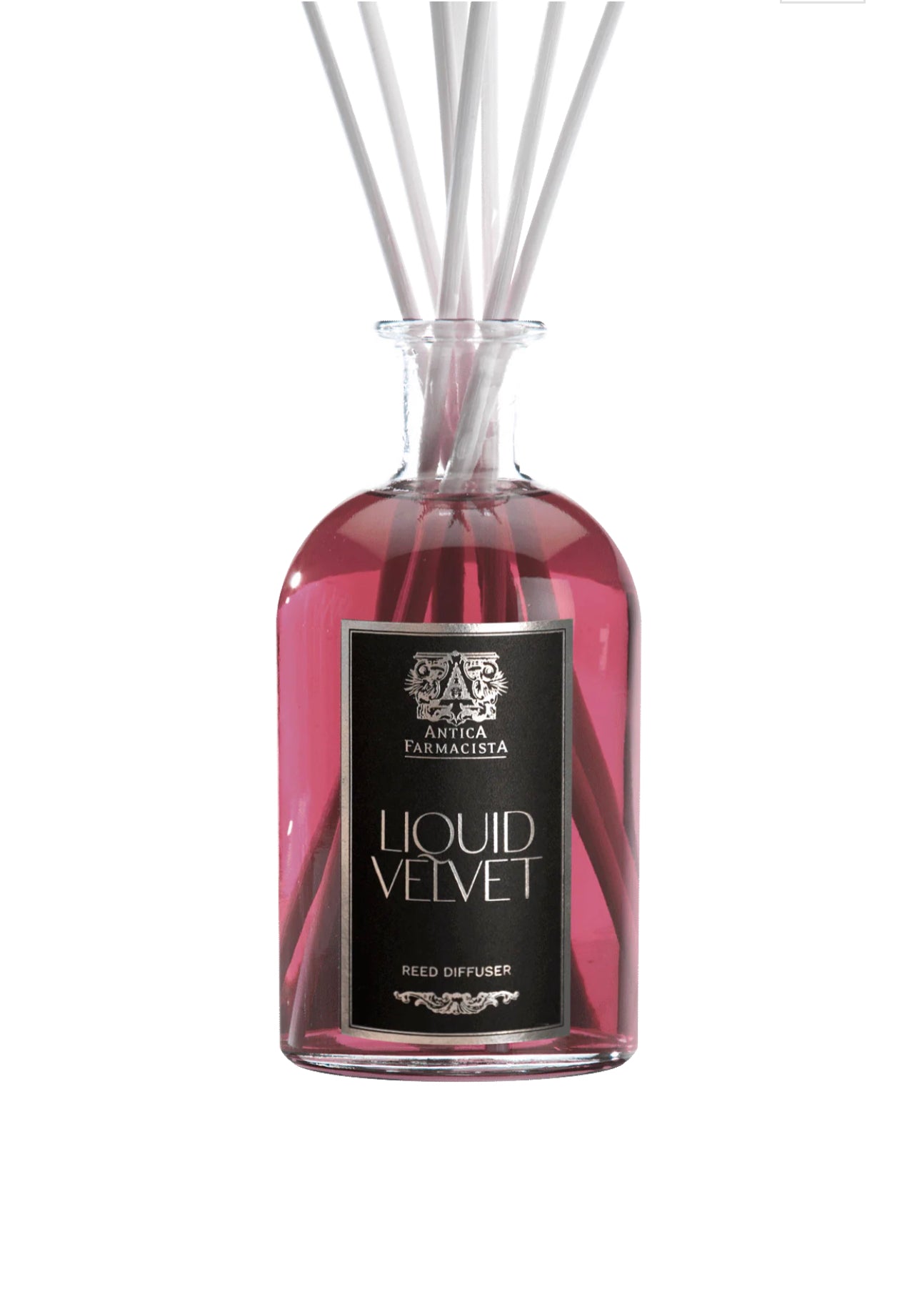 Antica Farmacista - 250ml Liquid Velvet Reed Diffuser