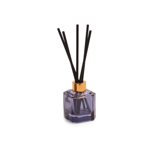 Paddywax -  Sea Salt & Amber 2.88 oz Reed Diffuser