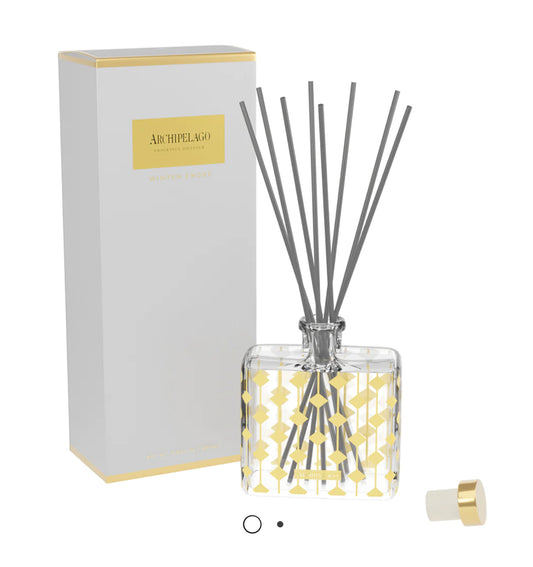 Archipelago Winter Frost Diffuser