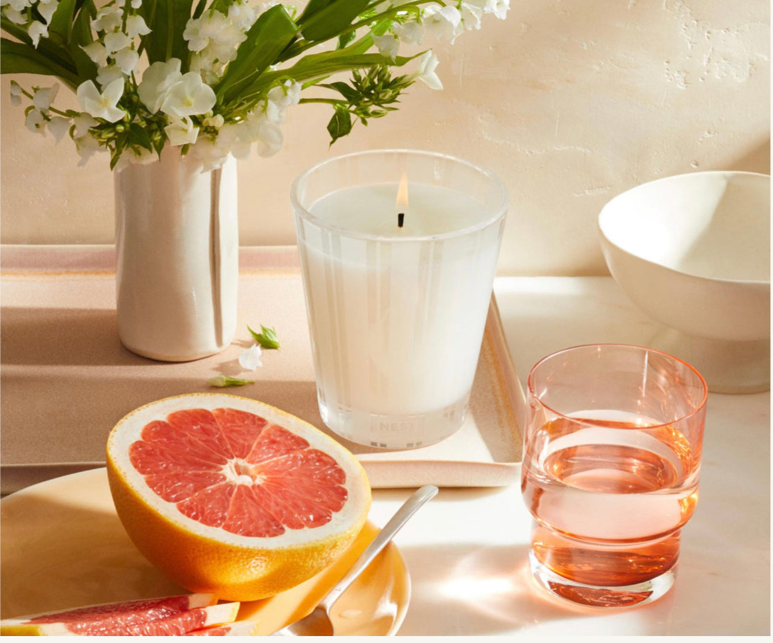 Nest - Grapefruit Classic Candle