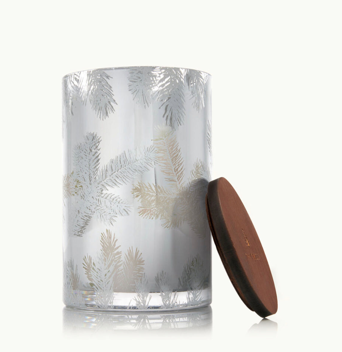 Thymes - Frasier Fir Statement Luminary Candle