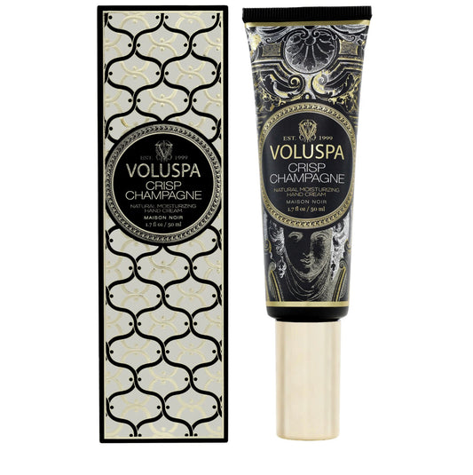 Voluspa - Crisp Champagne Hand Cream
