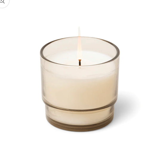 Al Fresco 7 oz. Candle - Cotton + Teak - Paddywax