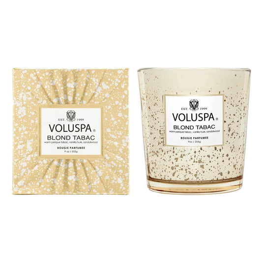 Voluspa - BLOND TABAC