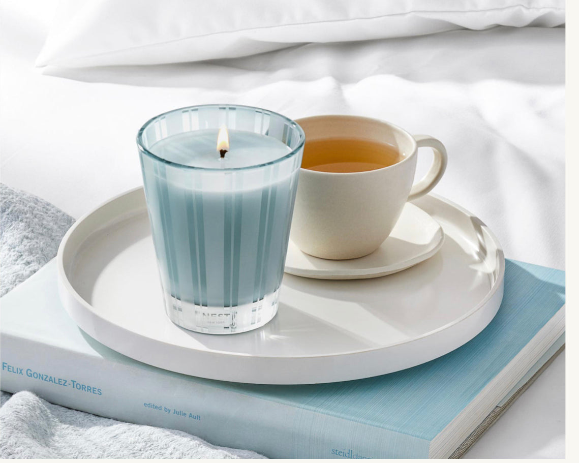 Nest - Ocean Mist & Sea Salt Classic Candle