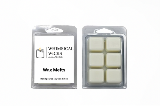 Wax Melts