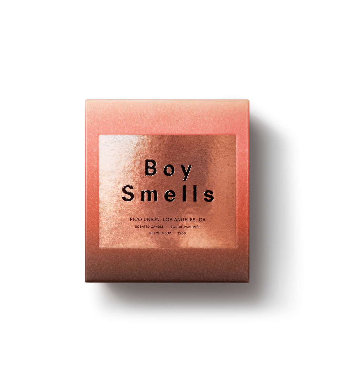 Boy Smells - Slow Burn Kush 8.5oz Candle