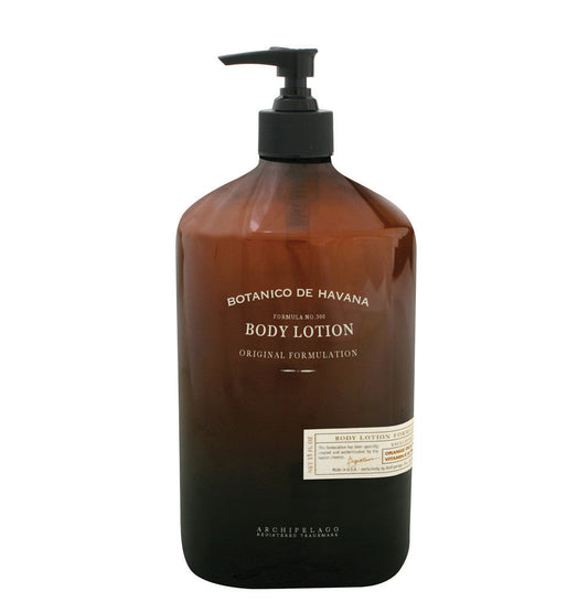 Archipelago - Botanico De Havana Body Lotion