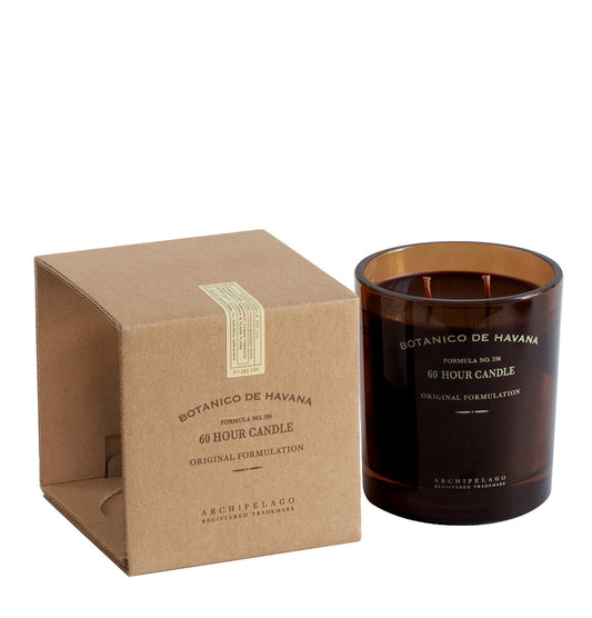 Archipelago - Botanico de Havana 10oz Candle