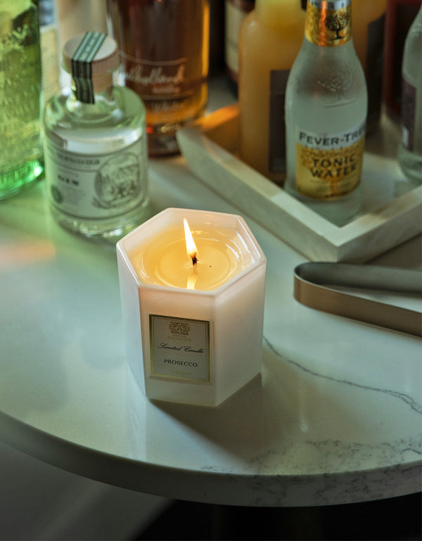 Antica Farmacista - Prosecco 9oz Candle