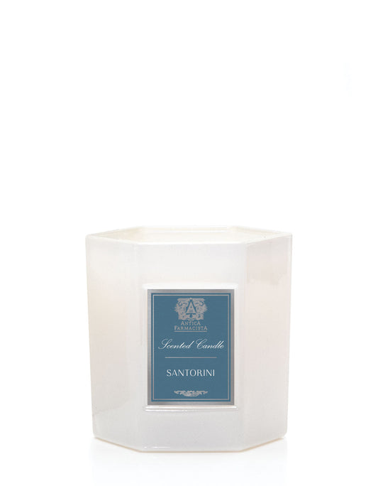 Antica Farmacista - Santorini 9oz Candle