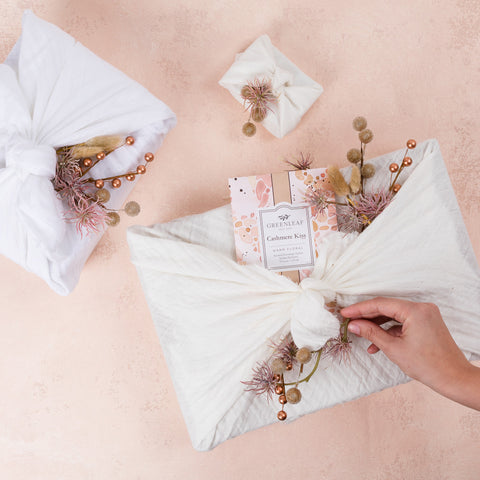 Greenleaf - Cashmere Kiss Sachet