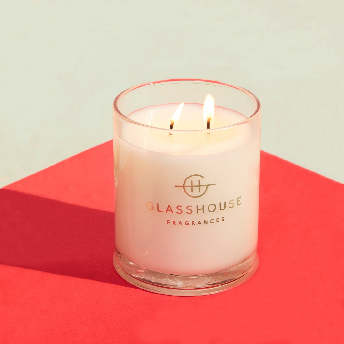 Glasshouse Fragrances - Midnight In Milan Candle