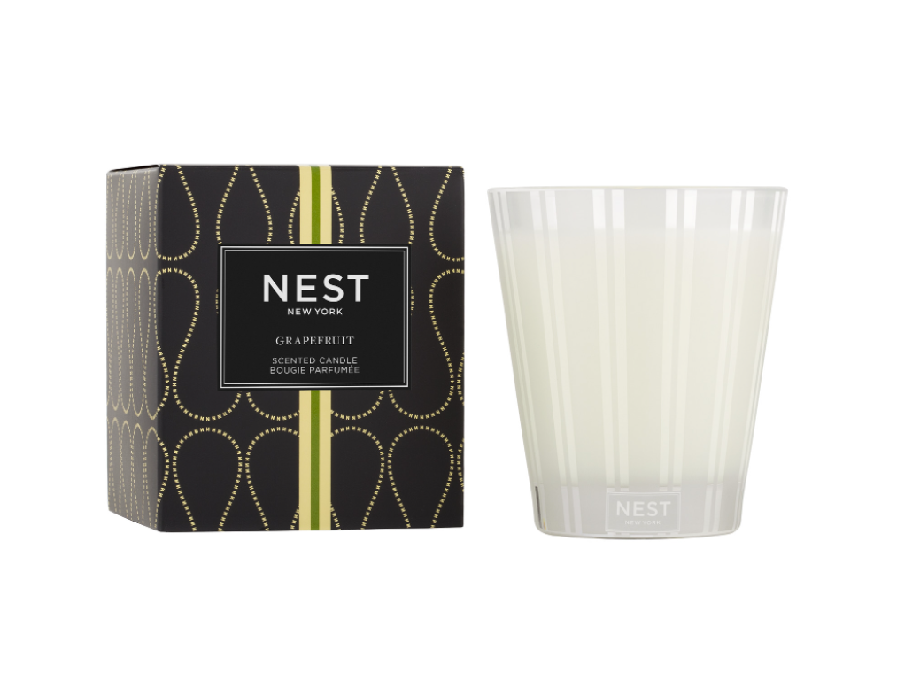 Nest - Grapefruit Classic Candle